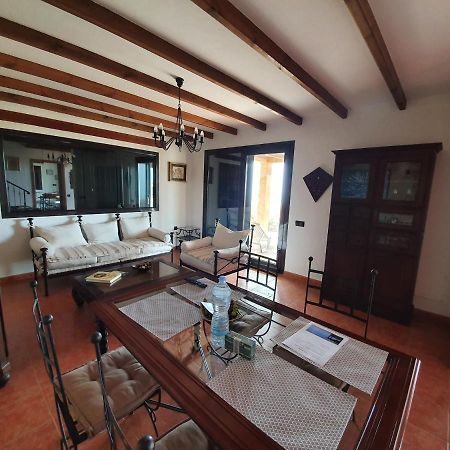 Villa Casa Javier Y Casa Eva à Puerto del Rosario  Extérieur photo
