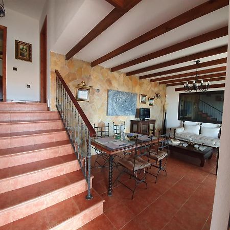 Villa Casa Javier Y Casa Eva à Puerto del Rosario  Extérieur photo