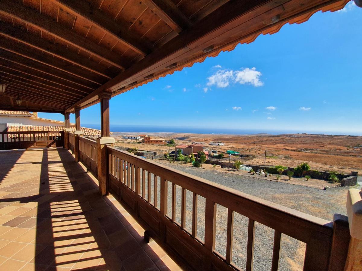 Villa Casa Javier Y Casa Eva à Puerto del Rosario  Extérieur photo