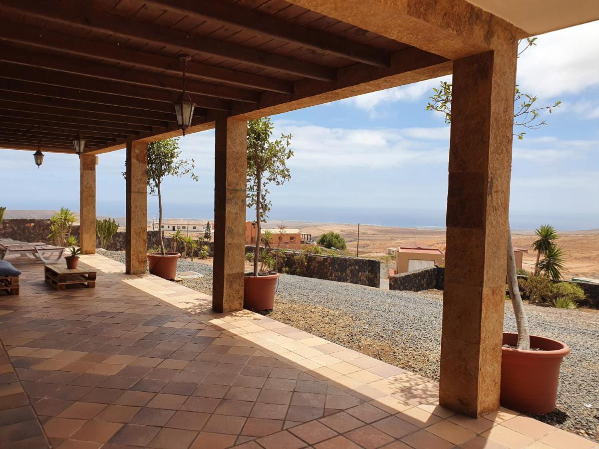 Villa Casa Javier Y Casa Eva à Puerto del Rosario  Extérieur photo