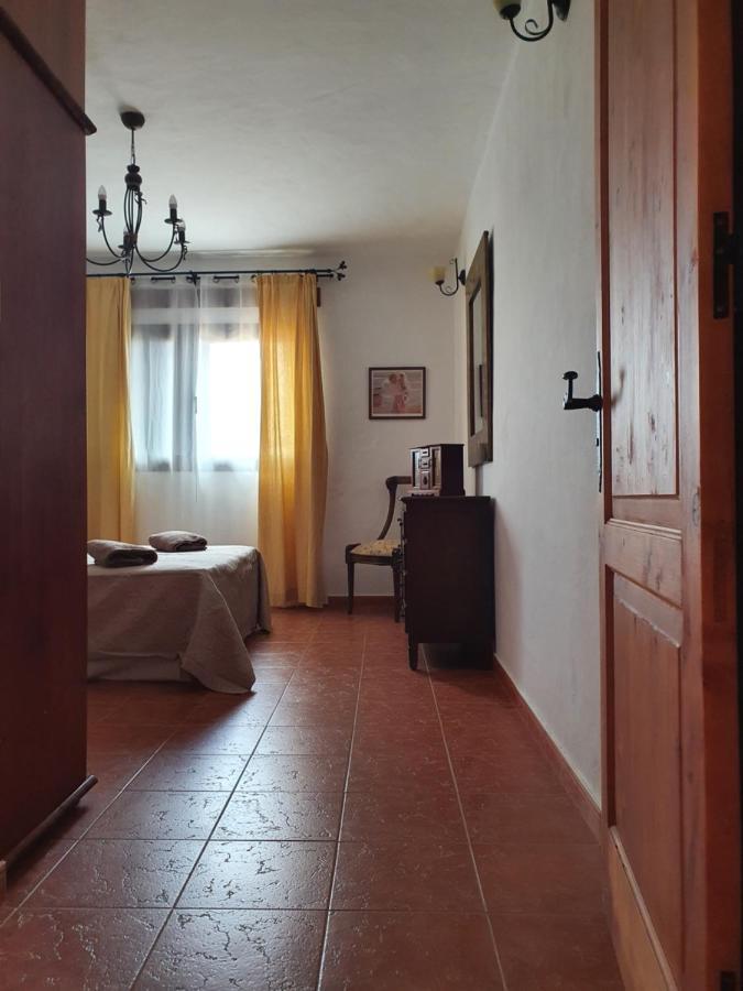 Villa Casa Javier Y Casa Eva à Puerto del Rosario  Extérieur photo
