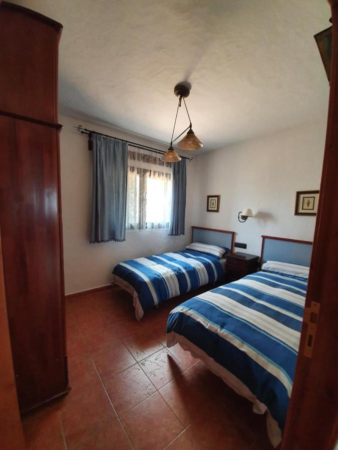Villa Casa Javier Y Casa Eva à Puerto del Rosario  Extérieur photo