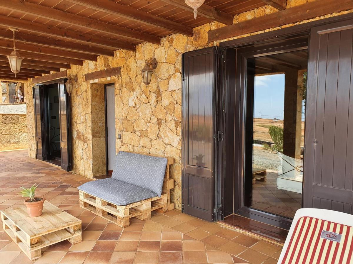 Villa Casa Javier Y Casa Eva à Puerto del Rosario  Extérieur photo