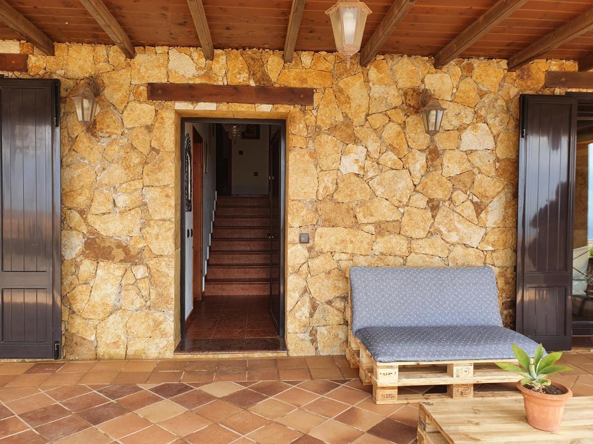 Villa Casa Javier Y Casa Eva à Puerto del Rosario  Extérieur photo