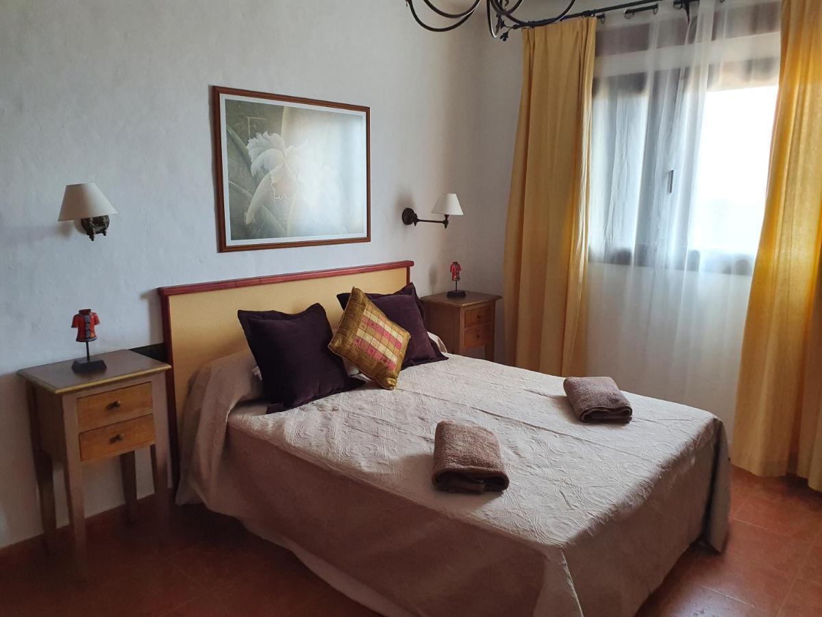 Villa Casa Javier Y Casa Eva à Puerto del Rosario  Extérieur photo