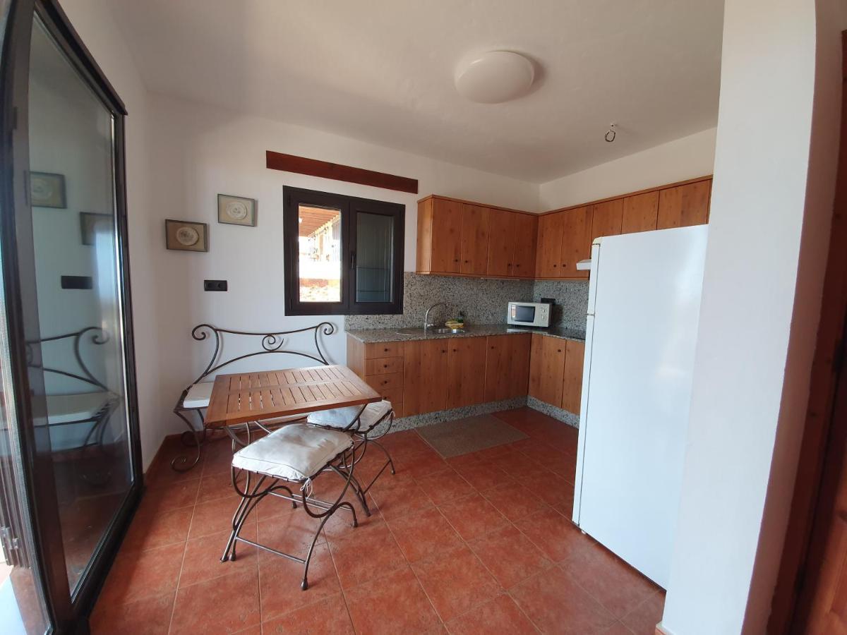Villa Casa Javier Y Casa Eva à Puerto del Rosario  Extérieur photo