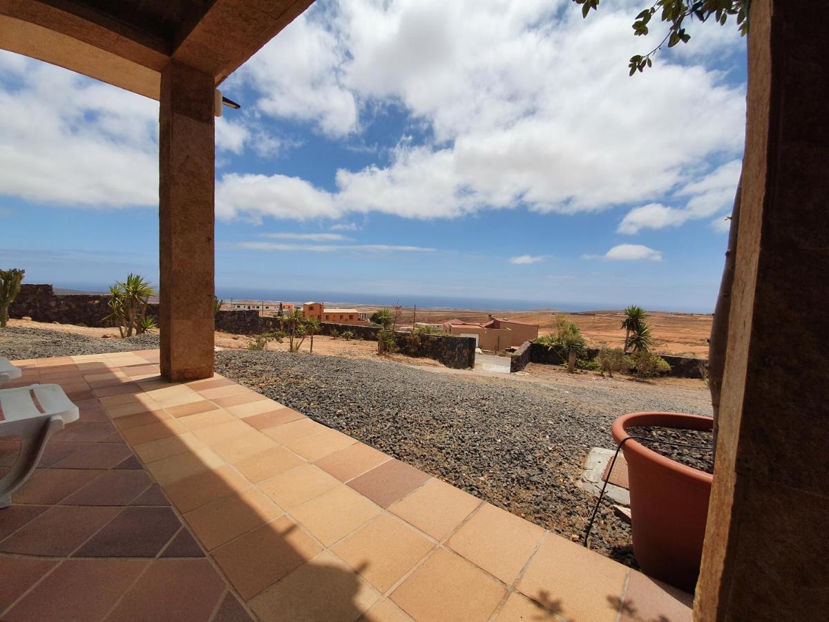 Villa Casa Javier Y Casa Eva à Puerto del Rosario  Extérieur photo