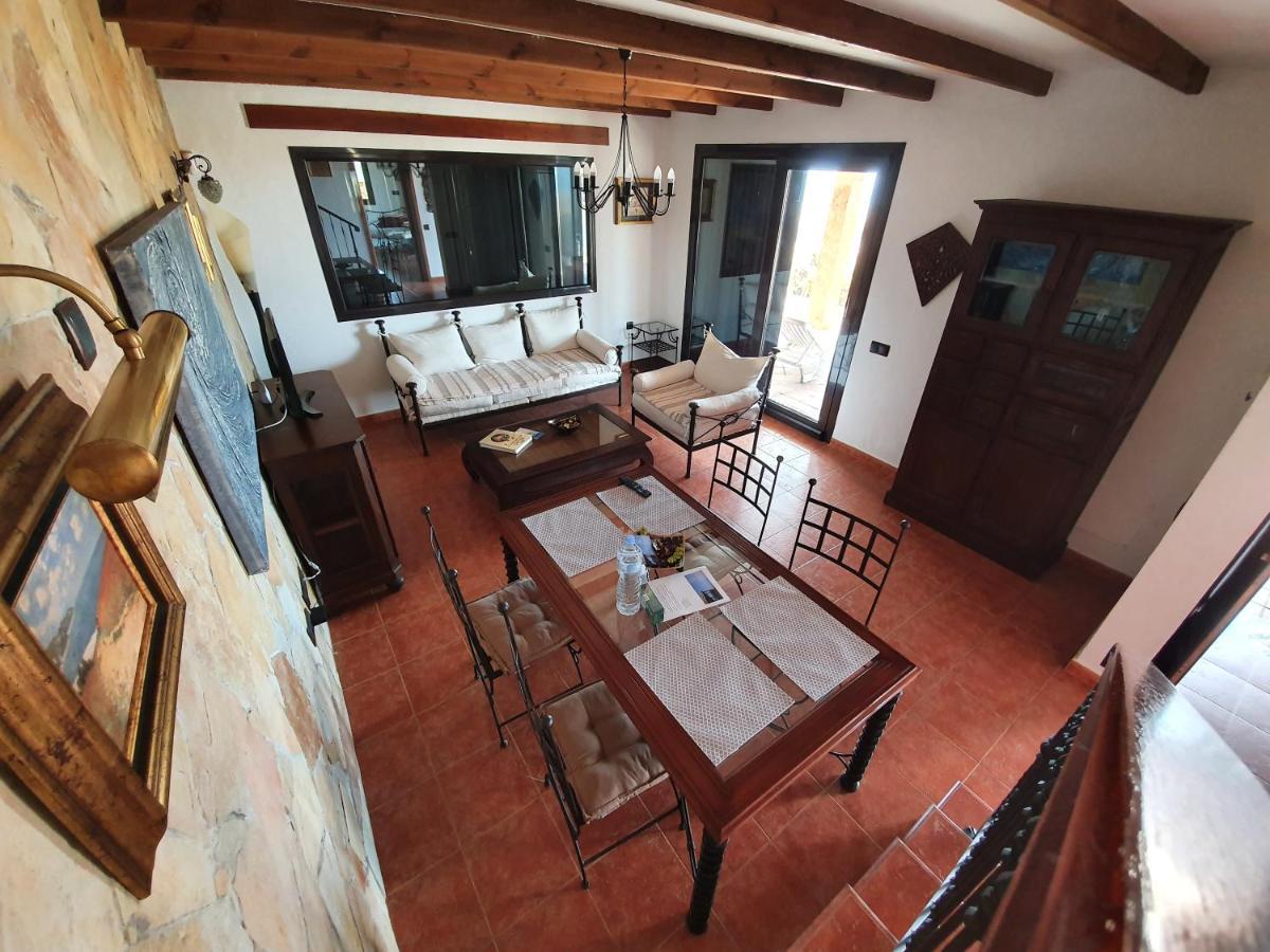 Villa Casa Javier Y Casa Eva à Puerto del Rosario  Extérieur photo
