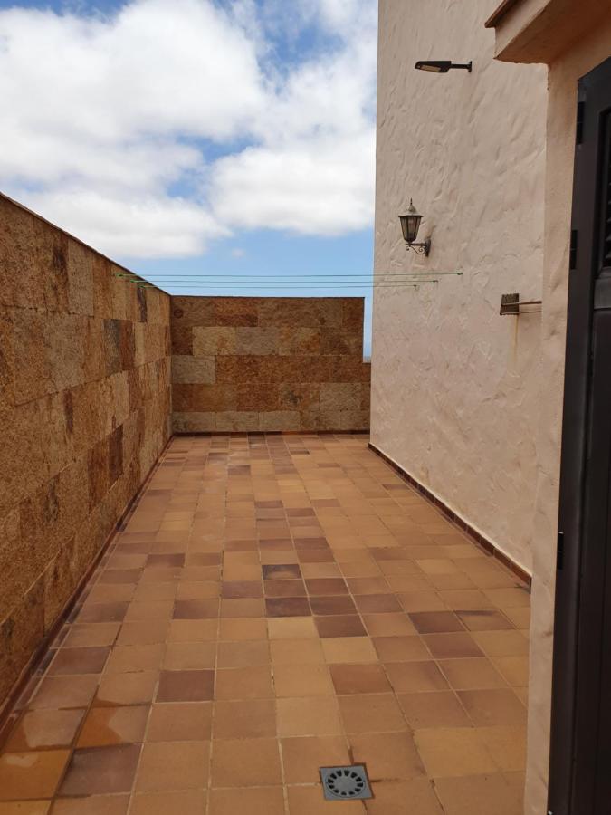 Villa Casa Javier Y Casa Eva à Puerto del Rosario  Extérieur photo