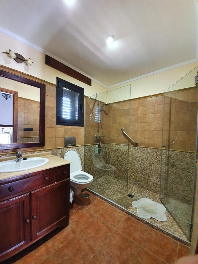 Villa Casa Javier Y Casa Eva à Puerto del Rosario  Extérieur photo