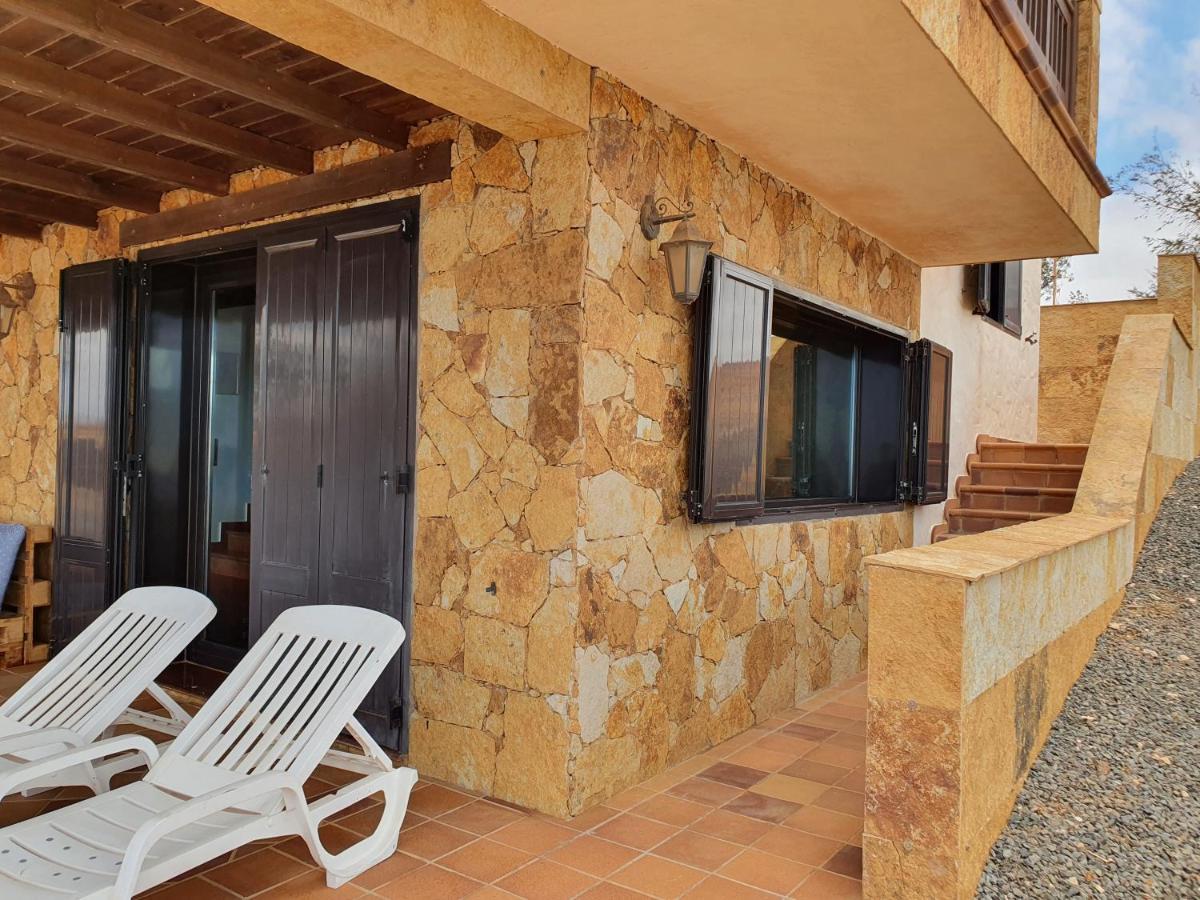 Villa Casa Javier Y Casa Eva à Puerto del Rosario  Extérieur photo