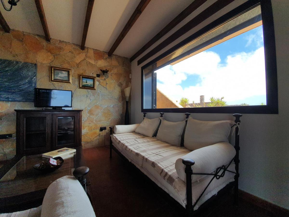 Villa Casa Javier Y Casa Eva à Puerto del Rosario  Extérieur photo