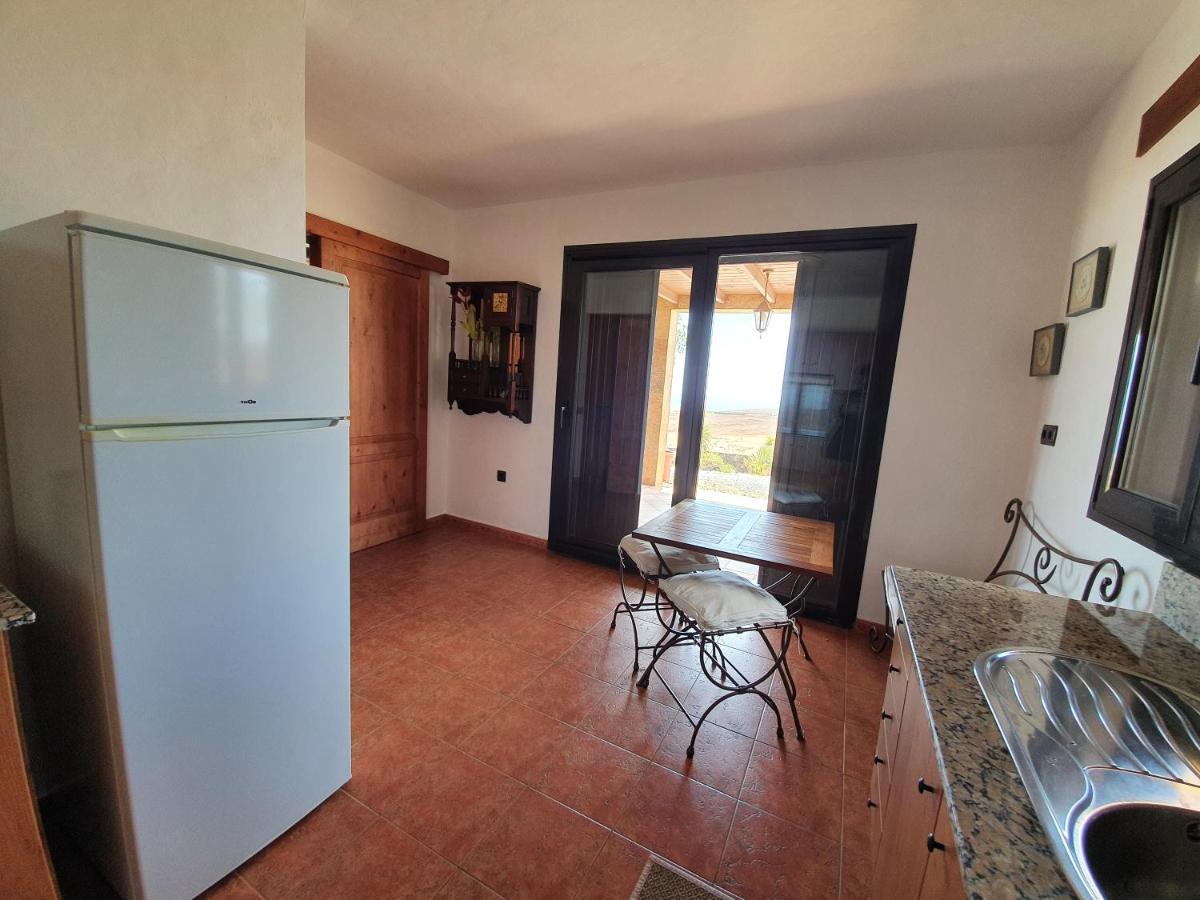 Villa Casa Javier Y Casa Eva à Puerto del Rosario  Extérieur photo