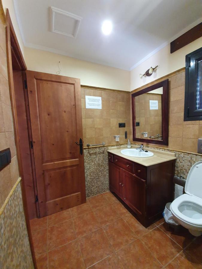 Villa Casa Javier Y Casa Eva à Puerto del Rosario  Extérieur photo